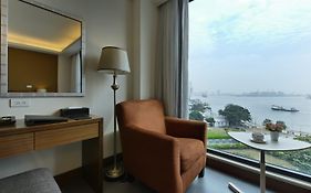碧港良居商旅-西子灣